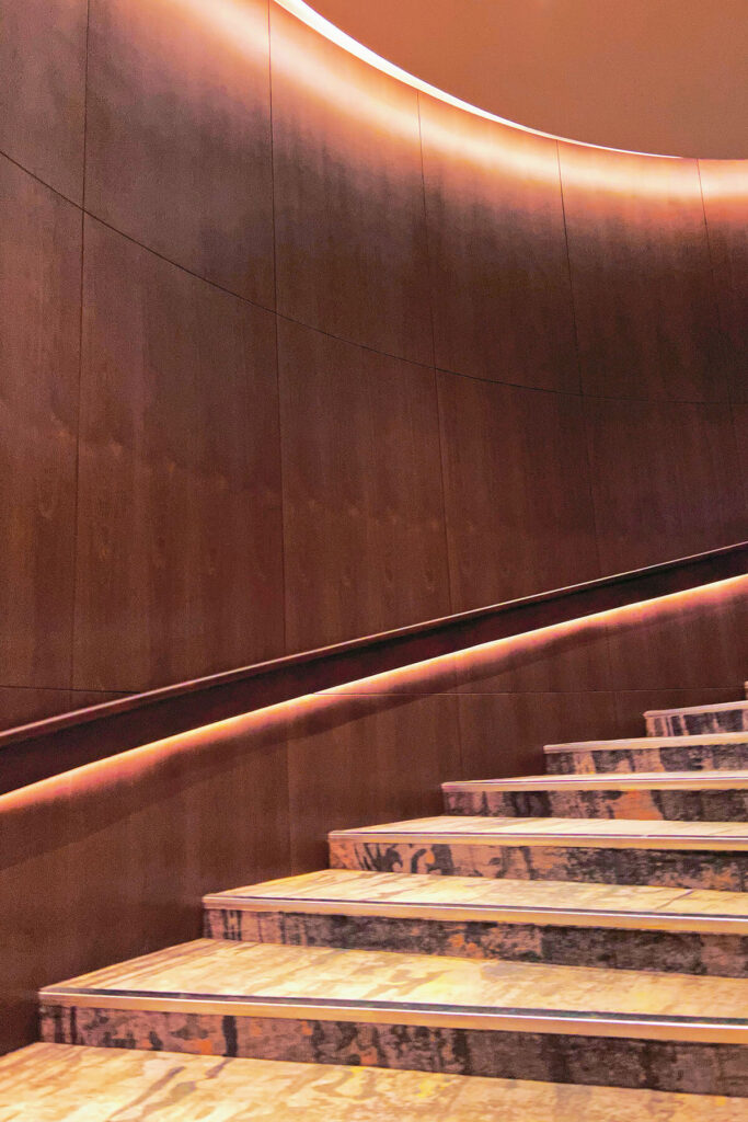 Woodmark - Hilton Singapore Orchard