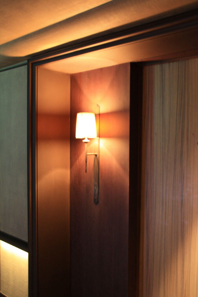 Woodmark - Palais de Chine Hotel