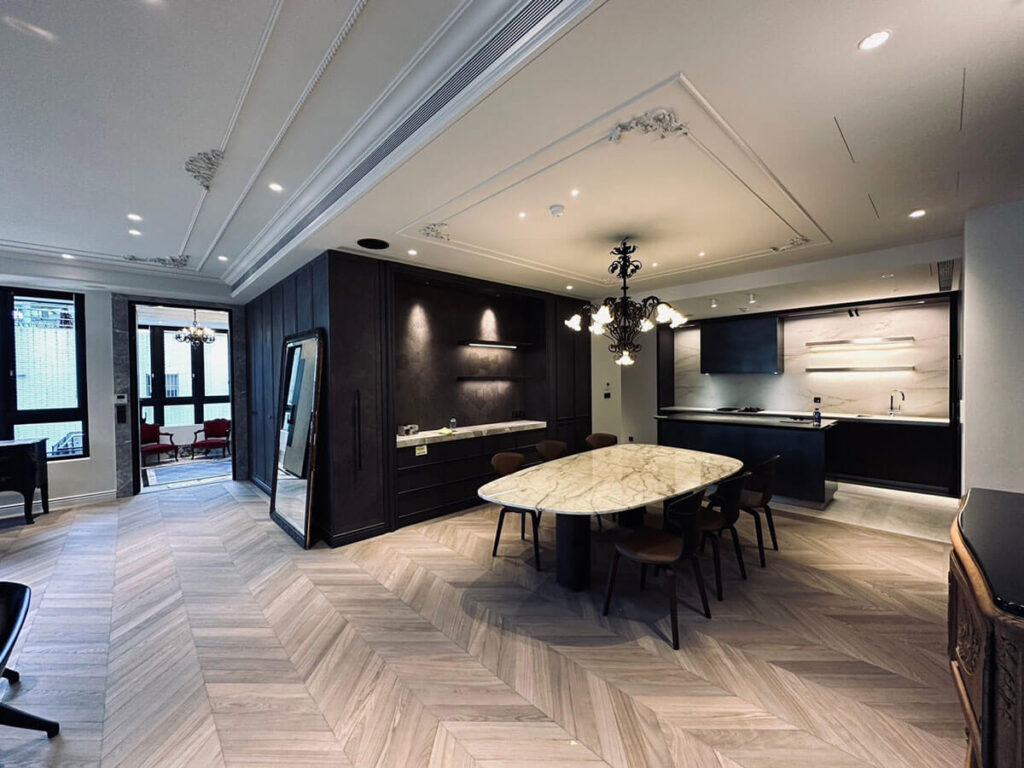 Woodmark - Woodmark - TW Private Residences 2